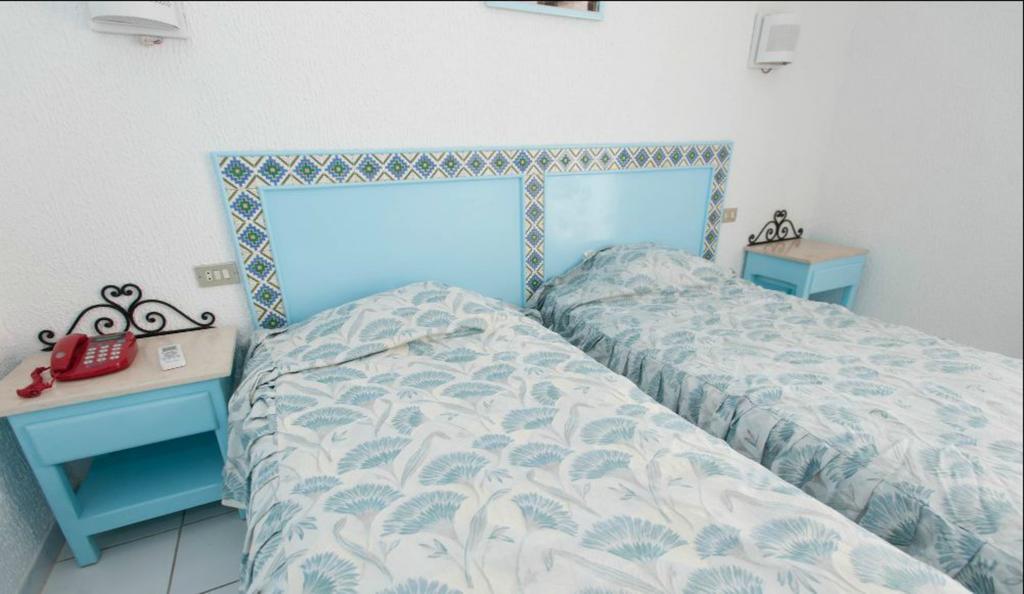 Les Pyramides Hotel Nabeul Room photo