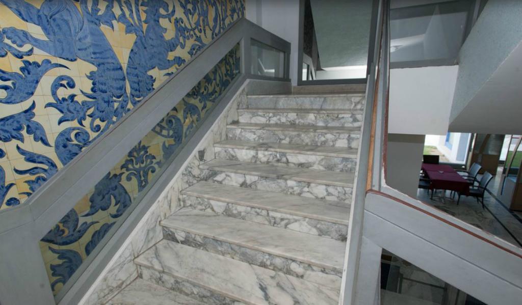 Les Pyramides Hotel Nabeul Exterior photo